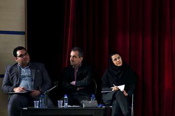 مراسم داوری و اختتامیه اولین رویداد استات آپ تریگر توانبخشی